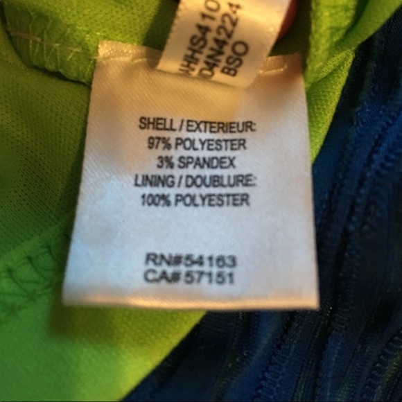 Flirty Two Tone Sheath Dress 🌴 - Picture 6 of 6